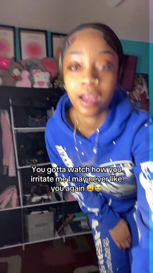 Post 6 by Kaykay🌹 on TikTok (video)