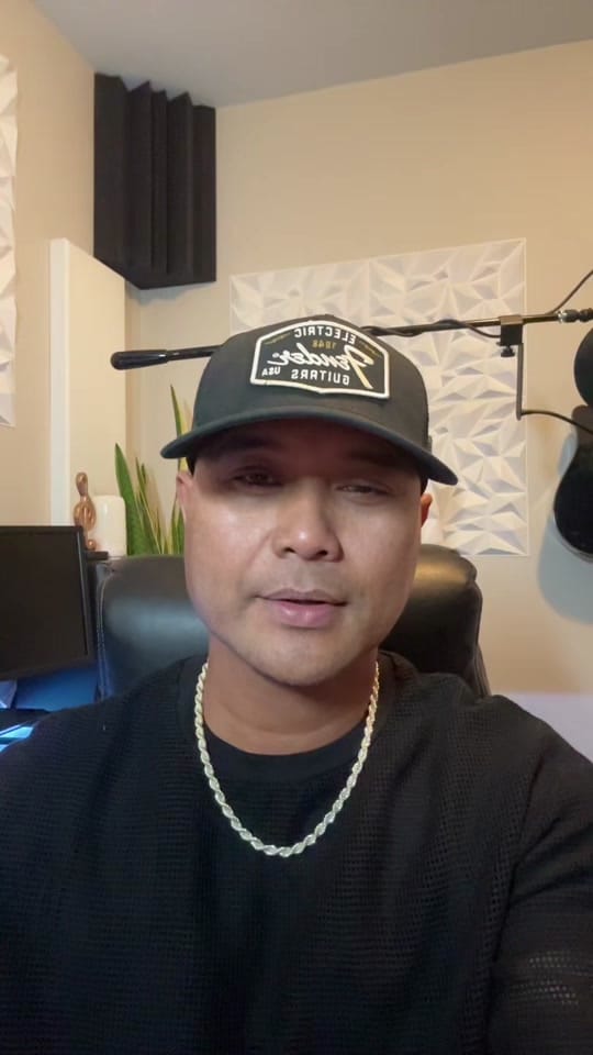 Post 3 by Jay Chan on TikTok (video)