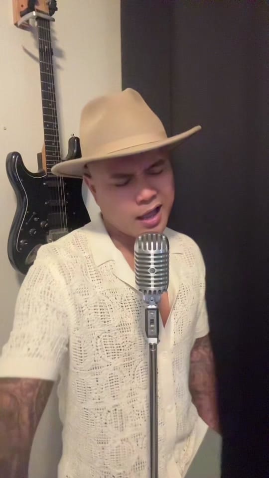 Post 2 by Jay Chan on TikTok (video)