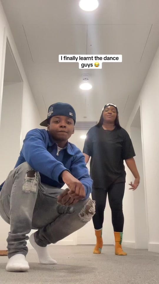 Post 9 by DJEmz on TikTok (video)