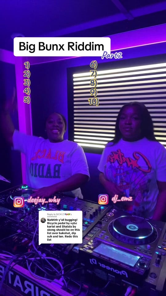 Post 10 by DJEmz on TikTok (video)