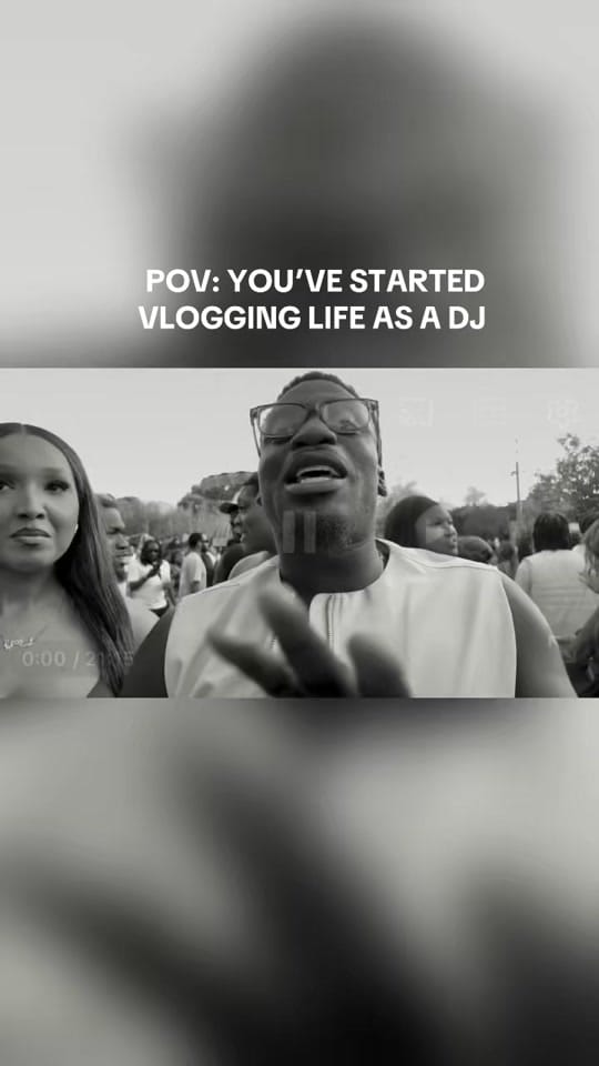 Post 7 by DJEmz on TikTok (video)