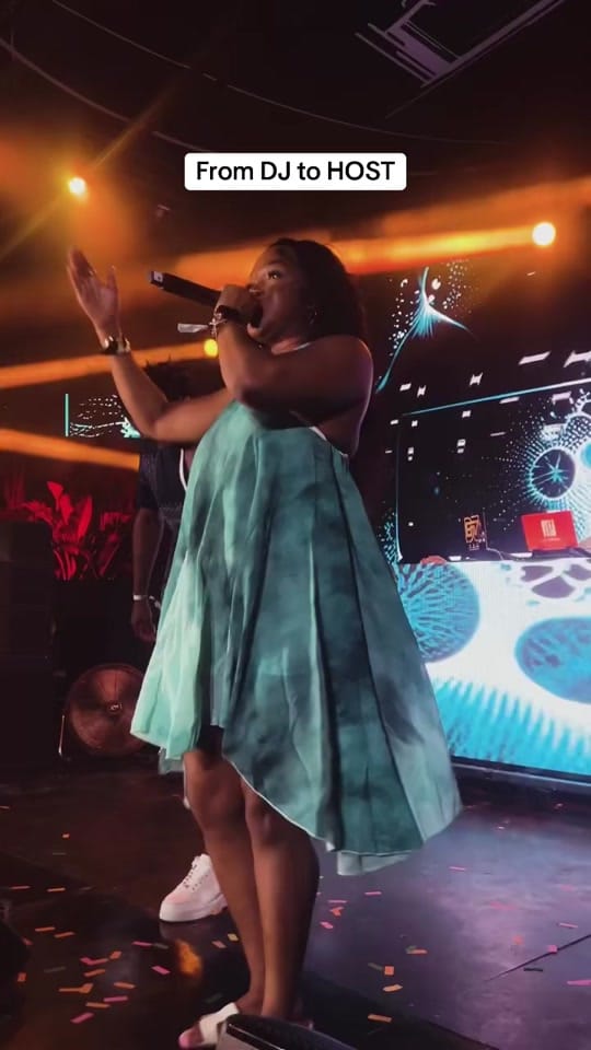 Post 3 by DJEmz on TikTok (video)