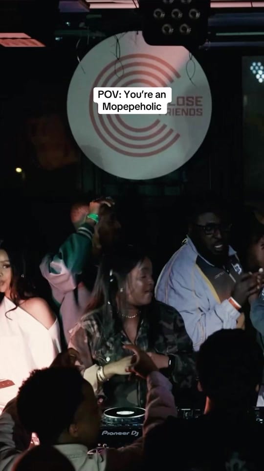 Post 1 by DJEmz on TikTok (video)