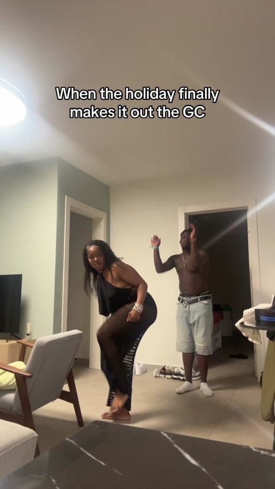 Post 6 by DJEmz on TikTok (video)