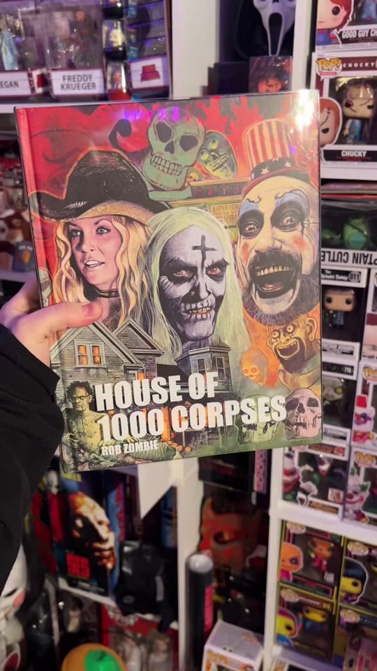 Post 9 by CiCi’s House of Horrors 🇨🇦 on TikTok (video)