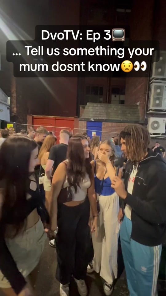 Post 10 by D V O T I O N on TikTok (video)