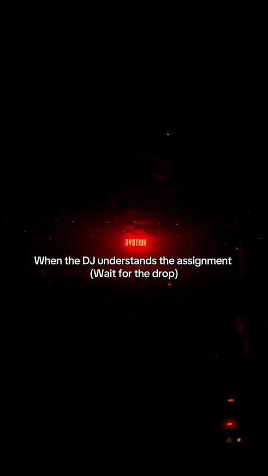 Post 5 by D V O T I O N on TikTok (video)