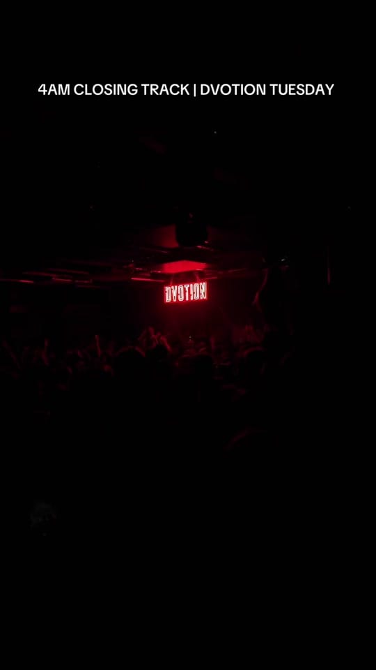 Post 8 by D V O T I O N on TikTok (video)