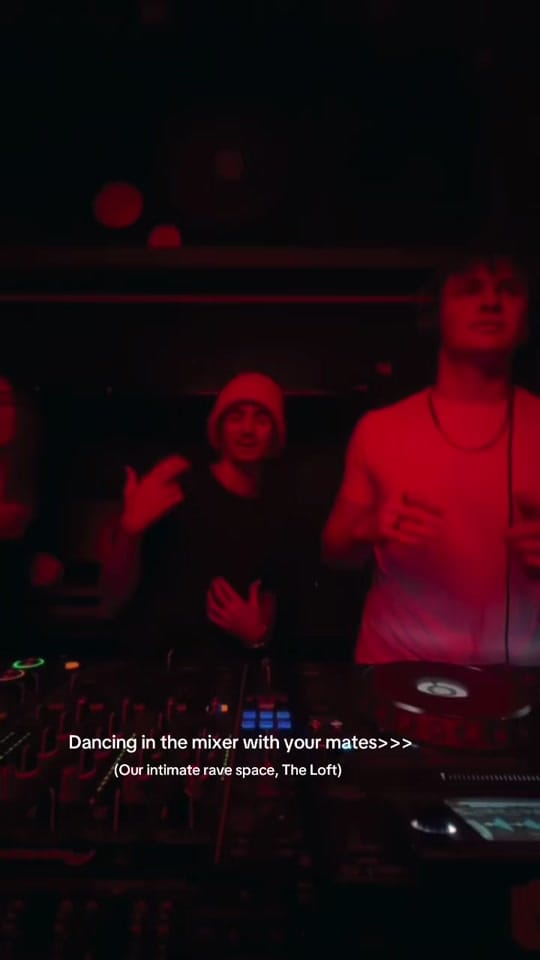 Post 9 by D V O T I O N on TikTok (video)