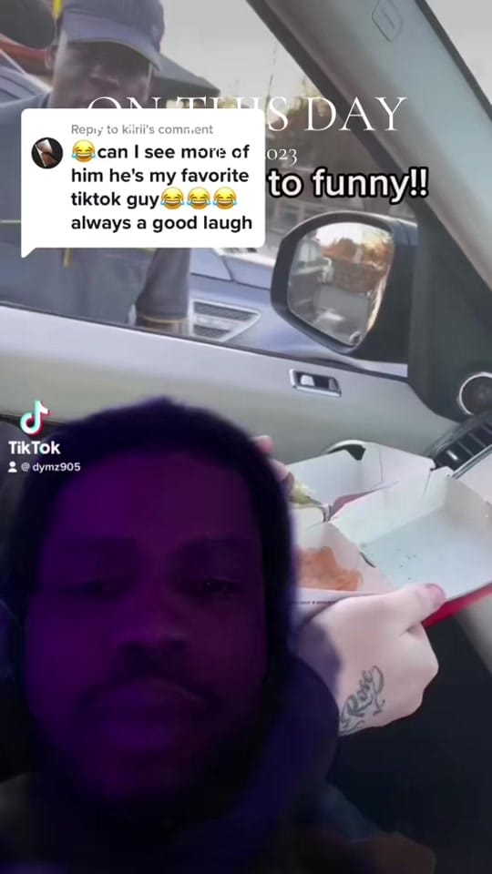 Post 3 by 🥷🏽 Dymz_TTMN 🥷🏽 on TikTok (video)