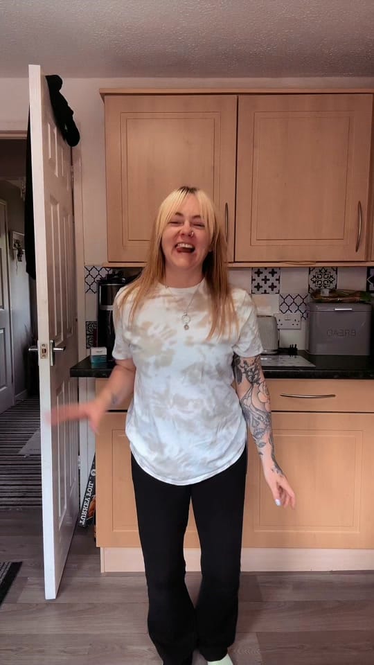 Post 2 by ✨ Connie ✨ on TikTok (video)