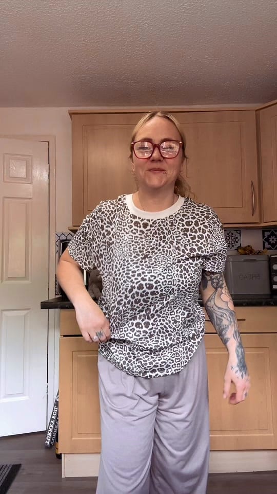 Post 7 by ✨ Connie ✨ on TikTok (video)