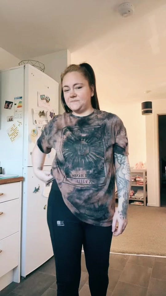 Post 10 by ✨ Connie ✨ on TikTok (video)