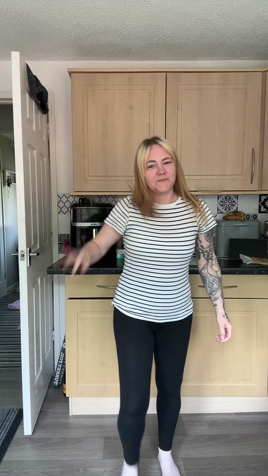 Post 5 by ✨ Connie ✨ on TikTok (video)