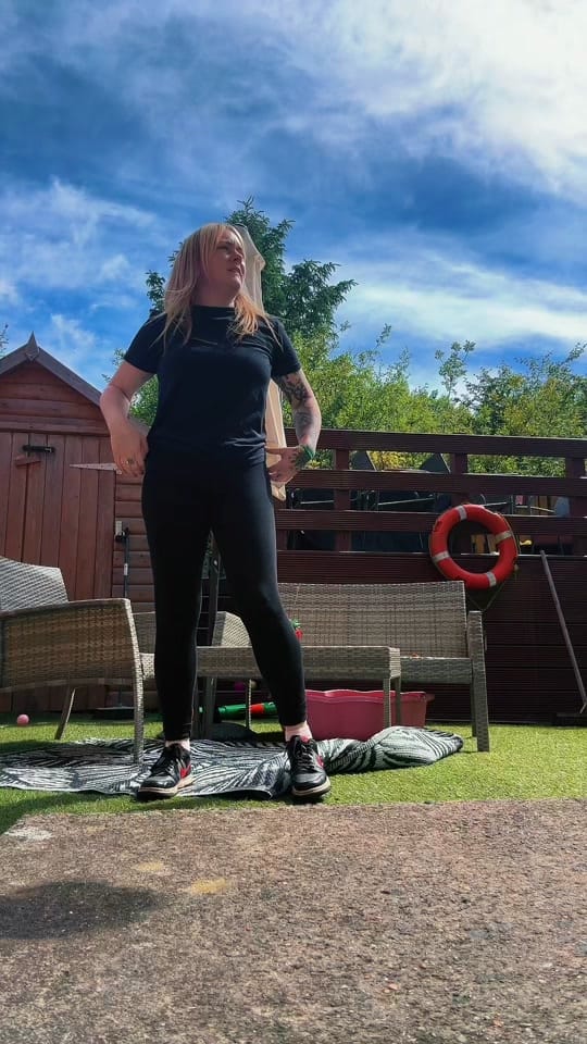 Post 6 by ✨ Connie ✨ on TikTok (video)