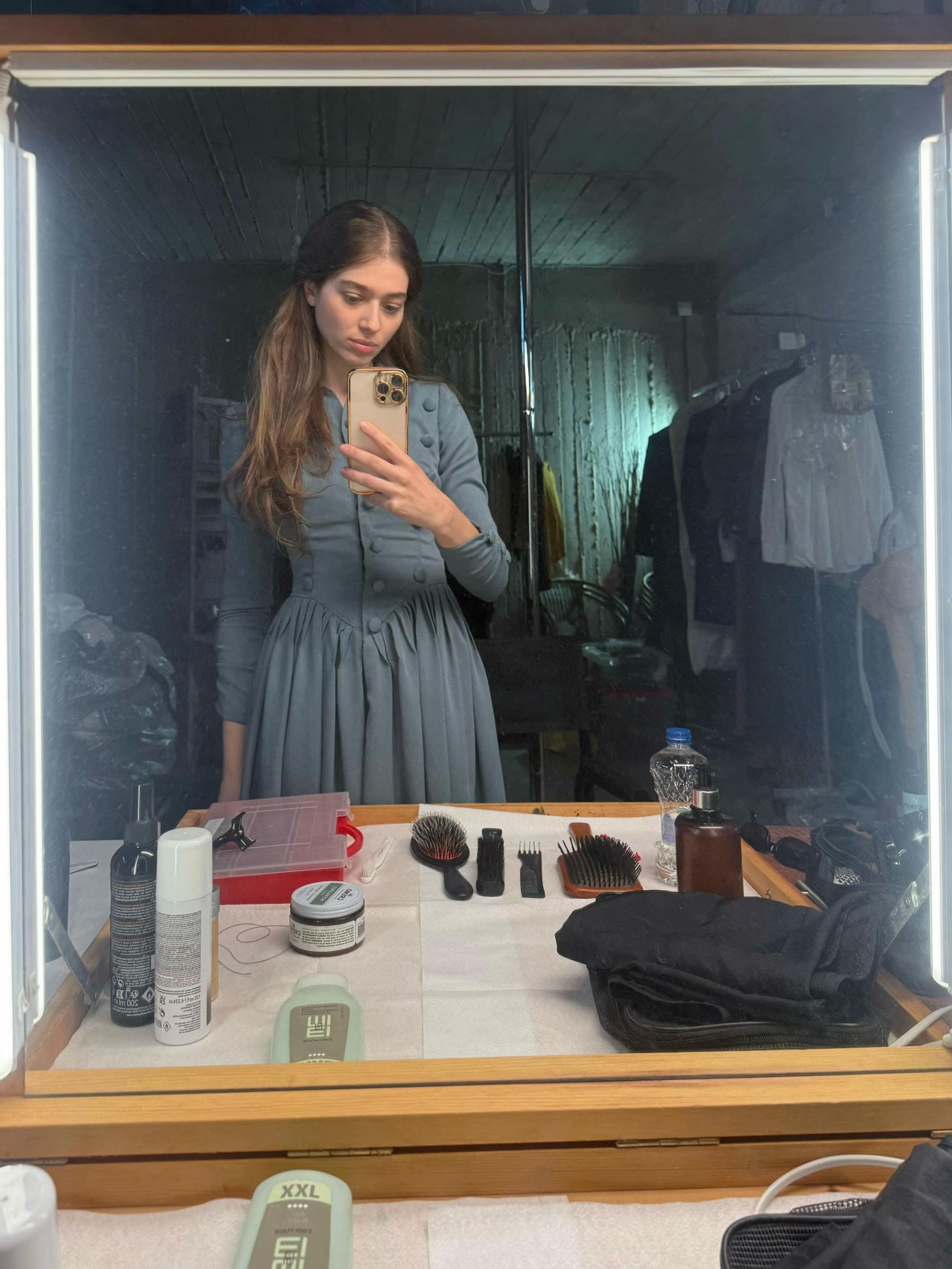 Post 9 by Georgia Mesariti on TikTok (video)