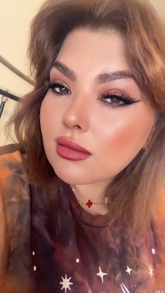Post 3 by Sana on TikTok (video)
