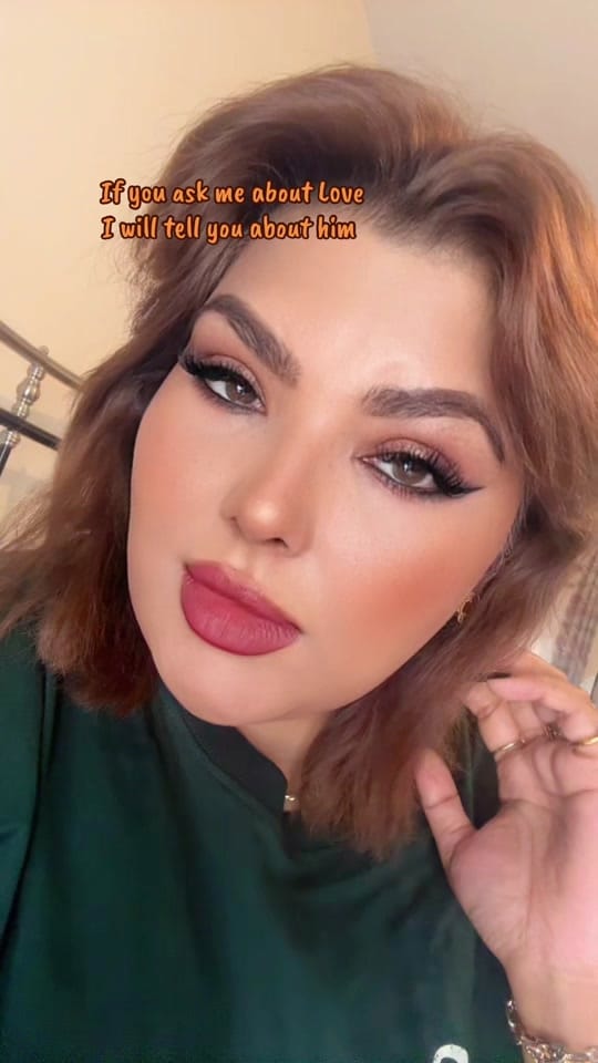 Post 7 by Sana on TikTok (video)