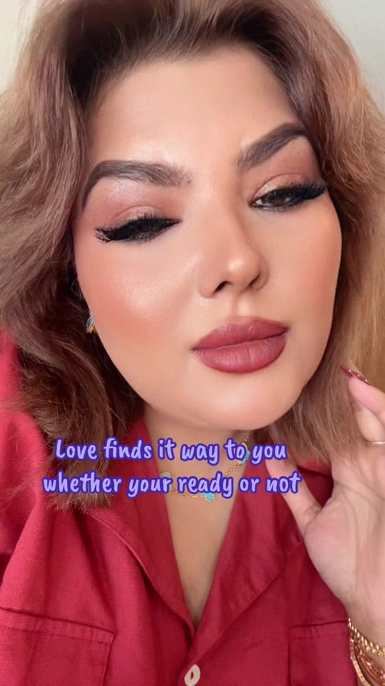 Post 2 by Sana on TikTok (video)