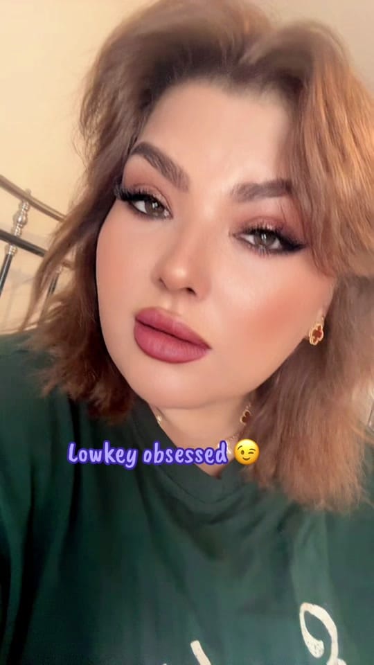 Post 5 by Sana on TikTok (video)