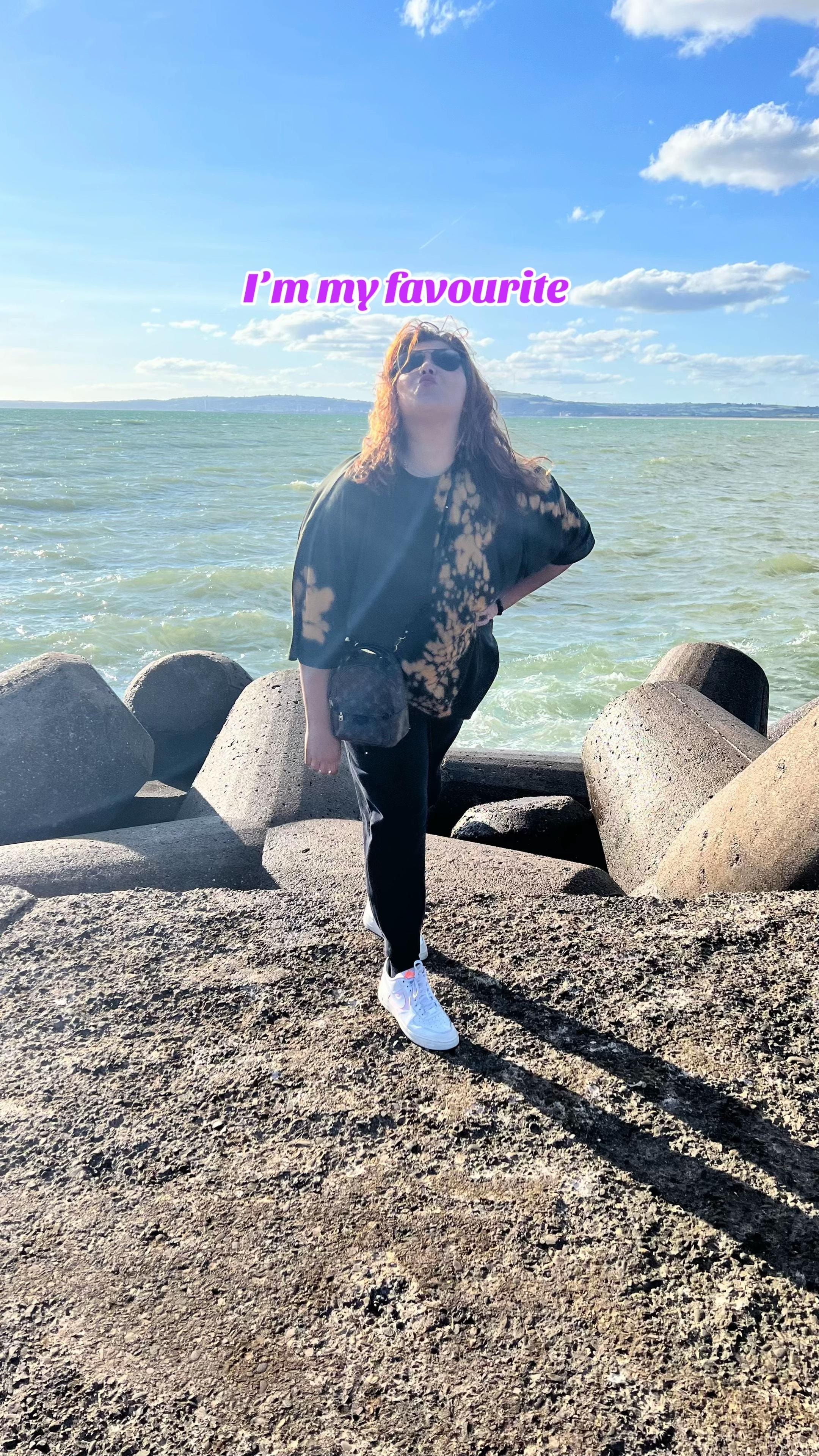 Post 8 by Sana on TikTok (video)