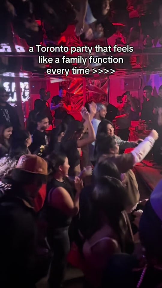 Post 9 by the good girls club on TikTok (video)