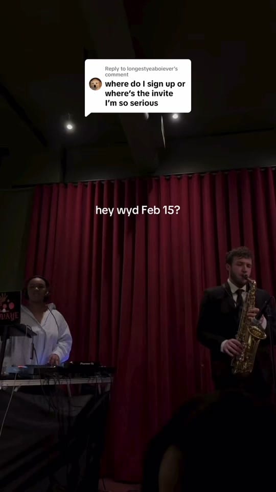 Post 6 by the good girls club on TikTok (video)