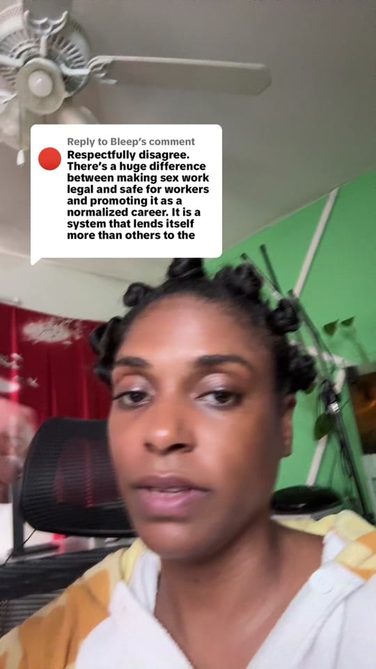 Post 6 by Luna on TikTok (video)
