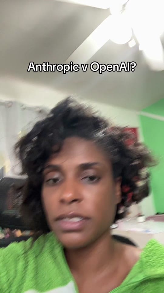 Post 5 by Luna on TikTok (video)