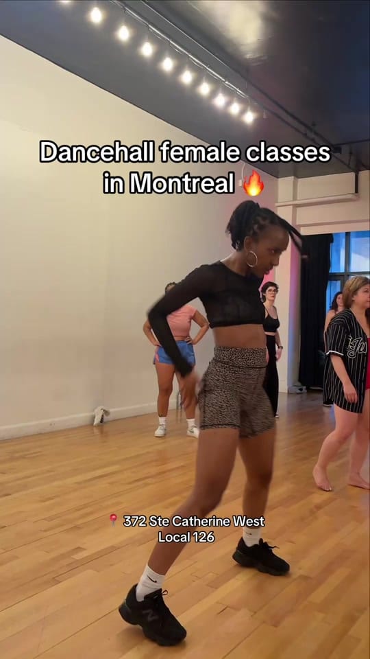 Post 9 by Female Friday on TikTok (video)
