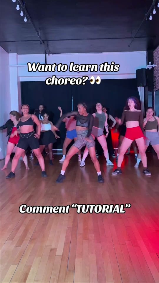 Post 8 by Female Friday on TikTok (video)