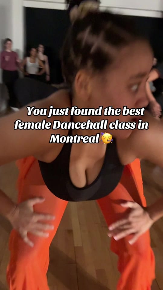 Post 5 by Female Friday on TikTok (video)