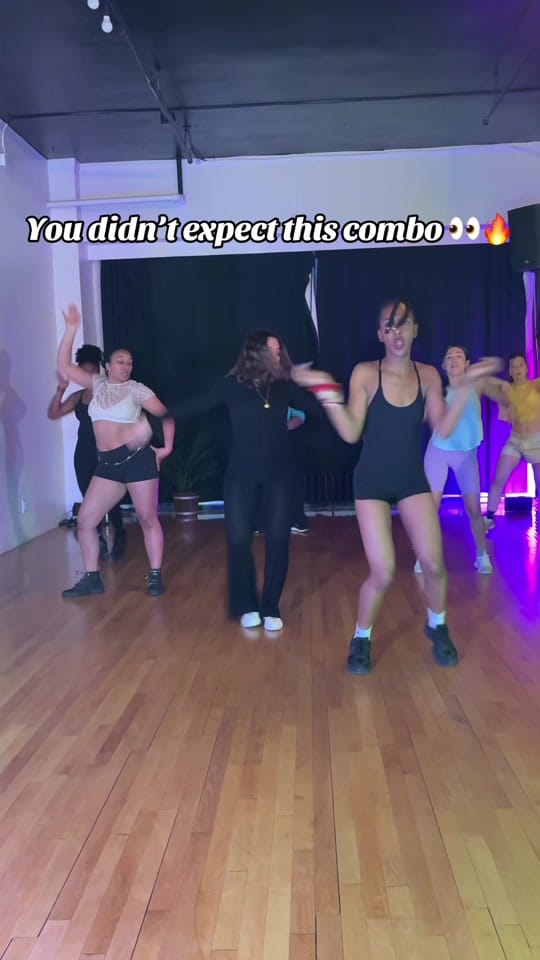 Post 3 by Female Friday on TikTok (video)