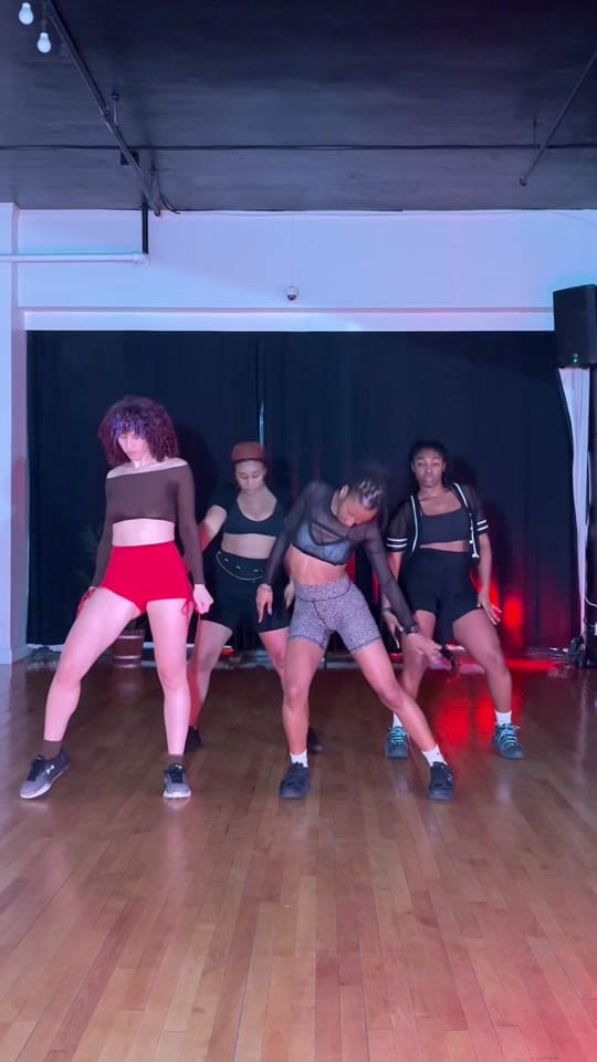 Post 6 by Female Friday on TikTok (video)
