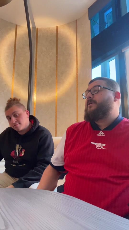 Post 9 by officialchechesterman on TikTok (video)