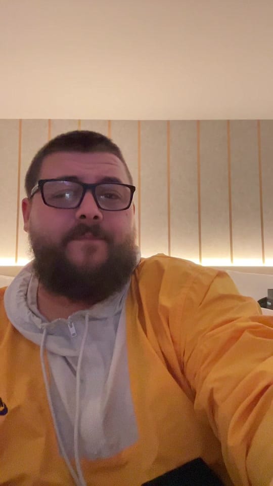 Post 10 by officialchechesterman on TikTok (video)