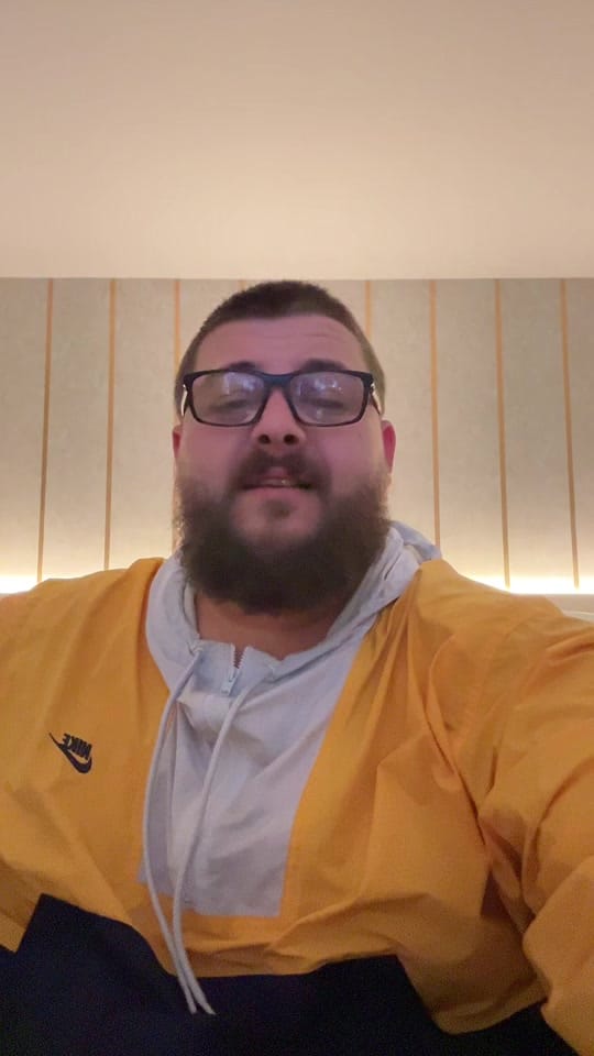 Post 7 by officialchechesterman on TikTok (video)