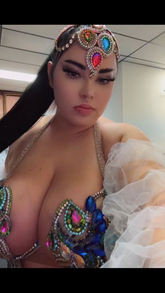Post 2 by SunMoon🌞🌛 on TikTok (video)