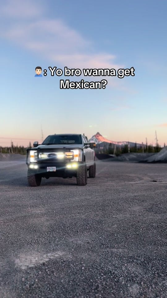 Post 7 by Ryan Willison on TikTok (video)