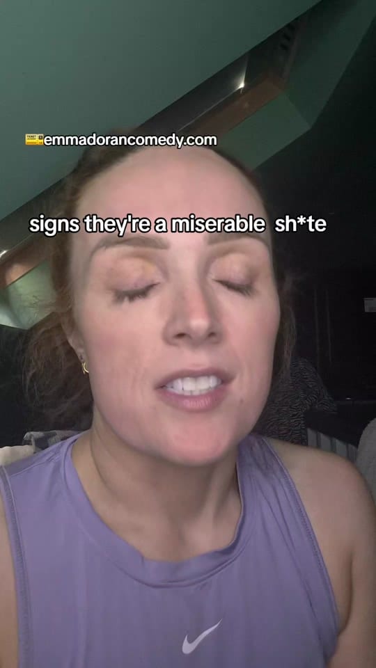 Post 2 by Emma Doran on TikTok (video)