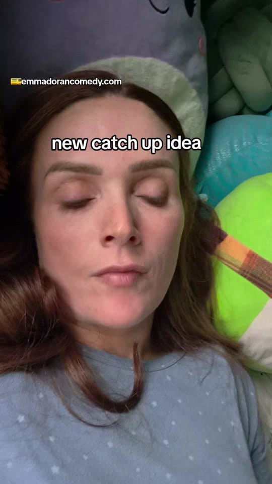 Post 6 by Emma Doran on TikTok (video)