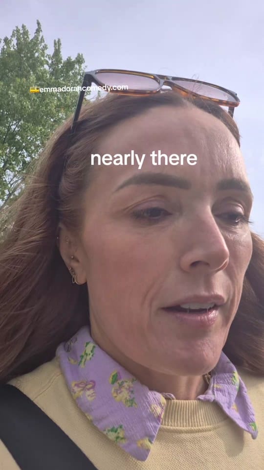 Post 1 by Emma Doran on TikTok (video)