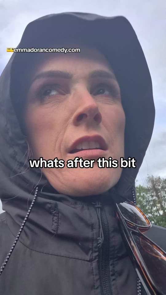 Post 5 by Emma Doran on TikTok (video)