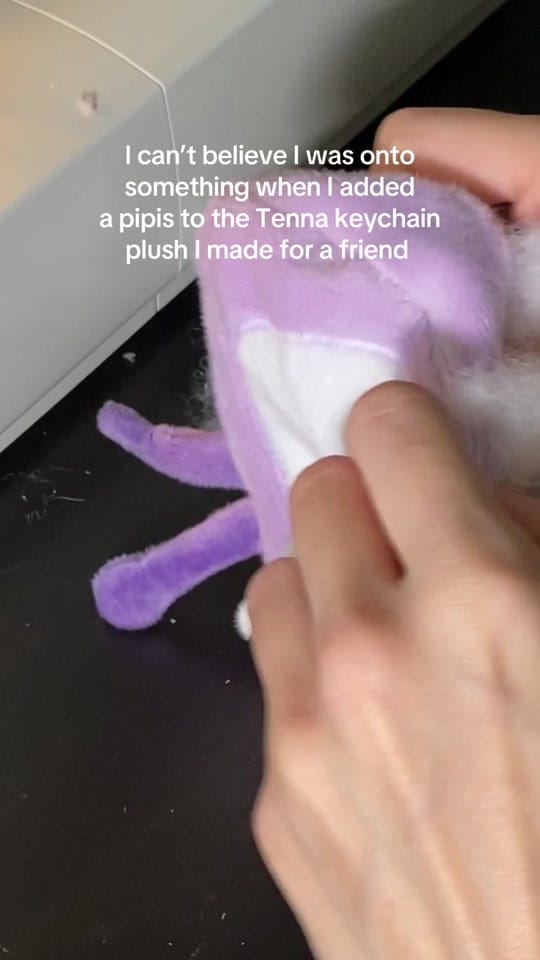 Post 4 by Keyozee on TikTok (video)