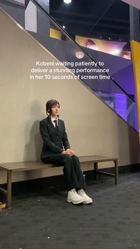 Post 6 by Keyozee on TikTok (video)