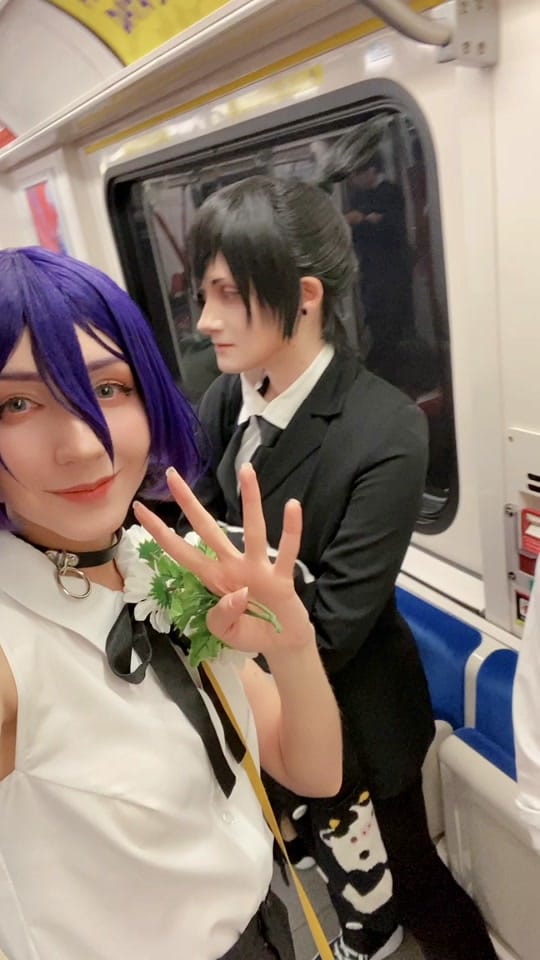 Post 10 by Keyozee on TikTok (video)