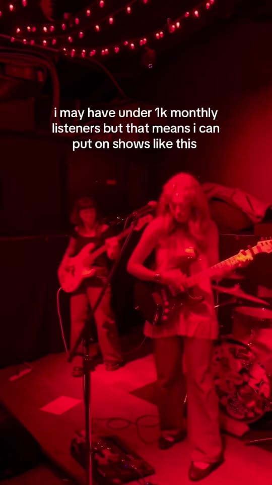 Post 5 by abbijeann on TikTok (video)