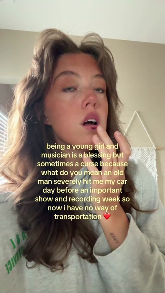 Post 8 by abbijeann on TikTok (video)