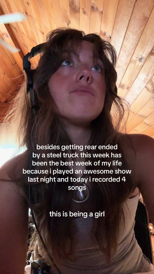 Post 6 by abbijeann on TikTok (video)